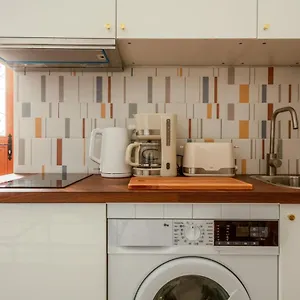  Appartement Du Trousseau - Welkeys