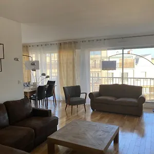  Appartement Le 7eme Ciel