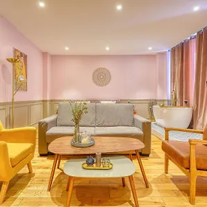  Appartement Luxury Republique