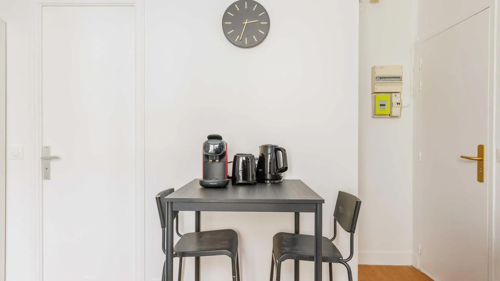 Cosy Studio Place De La Bastille 2P Paris