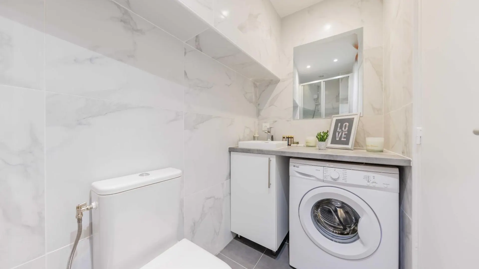 Cosy Studio Place De La Bastille 2P Paris